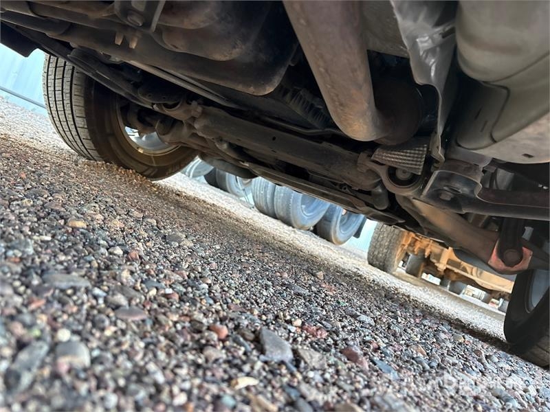 Jeep Grand Cherokee Limited 4WD SUV Avtomobili