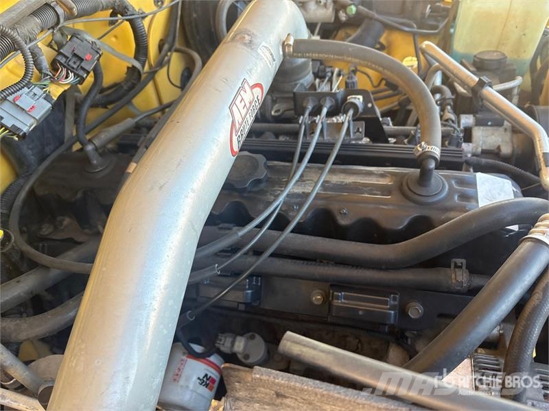 Jeep Wrangler 4WD SUV Avtomobili