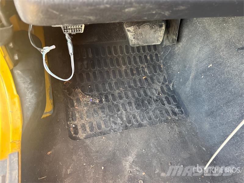 Jeep Wrangler 4WD SUV Avtomobili
