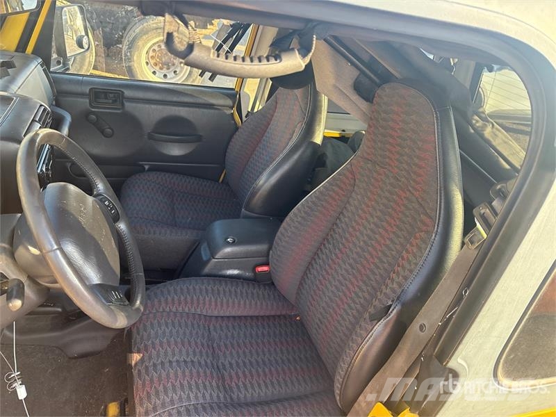 Jeep Wrangler 4WD SUV Avtomobili