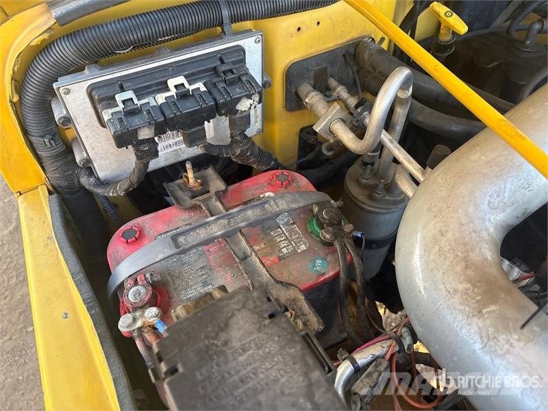 Jeep Wrangler 4WD SUV Avtomobili