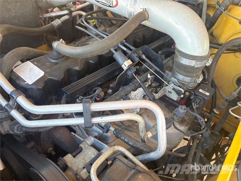 Jeep Wrangler 4WD SUV Avtomobili