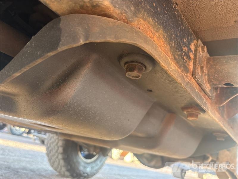 Jeep Wrangler 4WD SUV Avtomobili