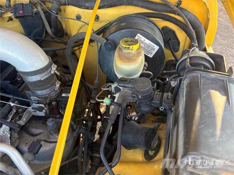 Jeep Wrangler 4WD SUV Avtomobili