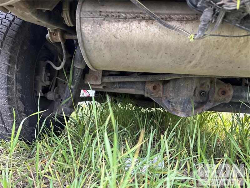 Jeep Wrangler Sport Automašīnas