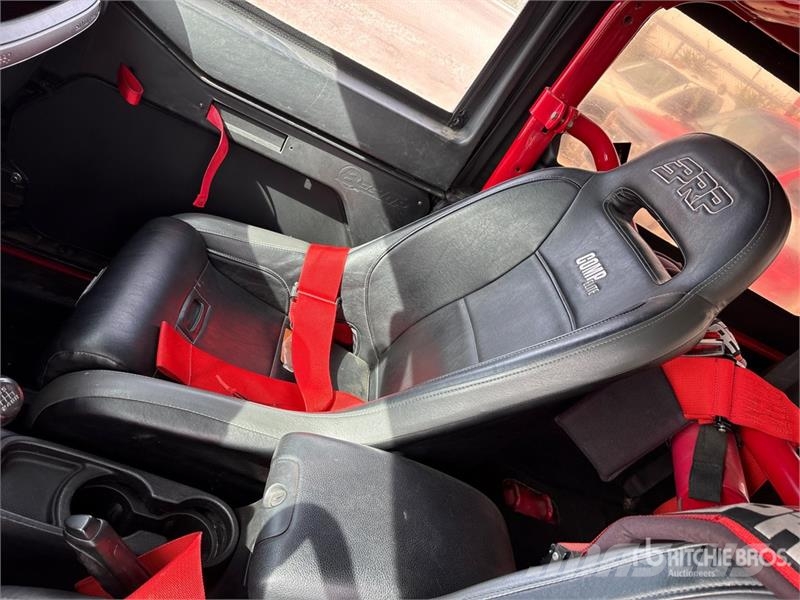 Jeep Wrangler Sport Carros