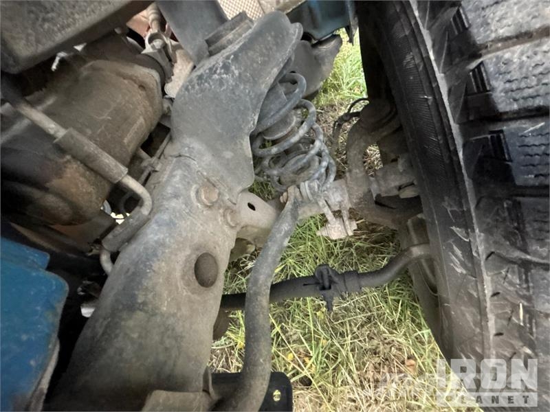 Jeep Wrangler Sport Automašīnas