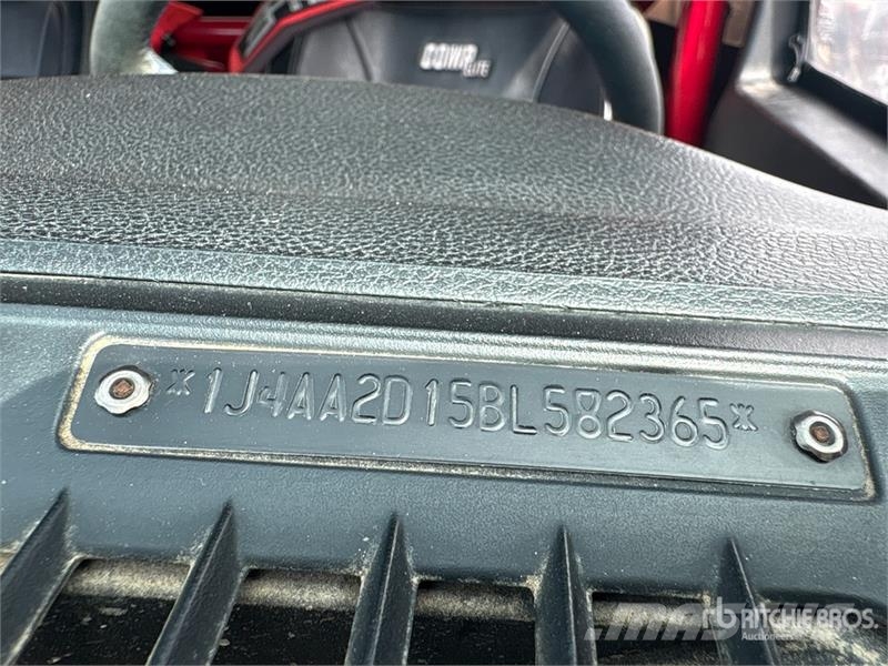 Jeep Wrangler Sport Carros