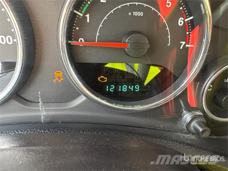 Jeep Wrangler Sport Carros
