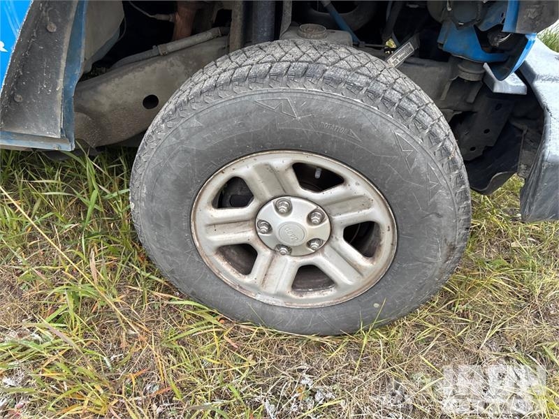 Jeep Wrangler Sport Automašīnas