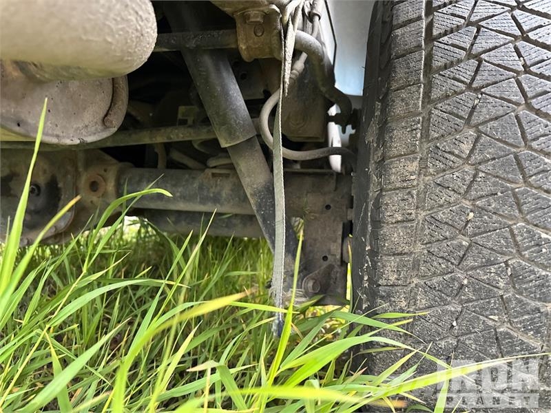 Jeep Wrangler Sport Automašīnas
