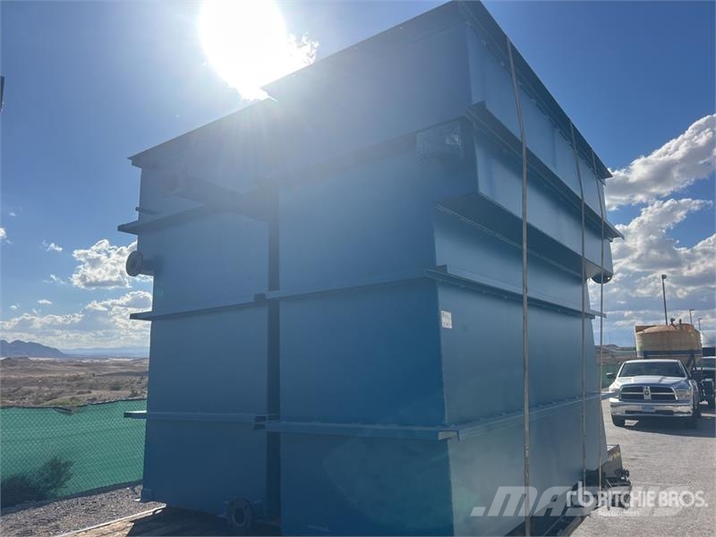  Jessup Coropech Steel Storage Tank (Unused) معدات البناء - غير ذلك