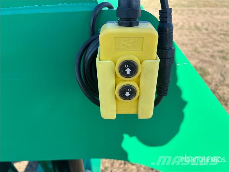 JF Hydraulic Fifth Wheel Wrecker Attachment Transport – ostalo