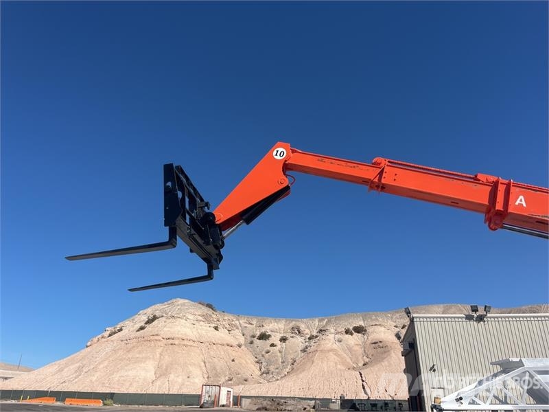 JLG 10054 Телескопични товарачи