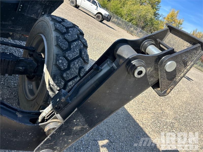 JLG 1043 Telehandler Teleskoplader
