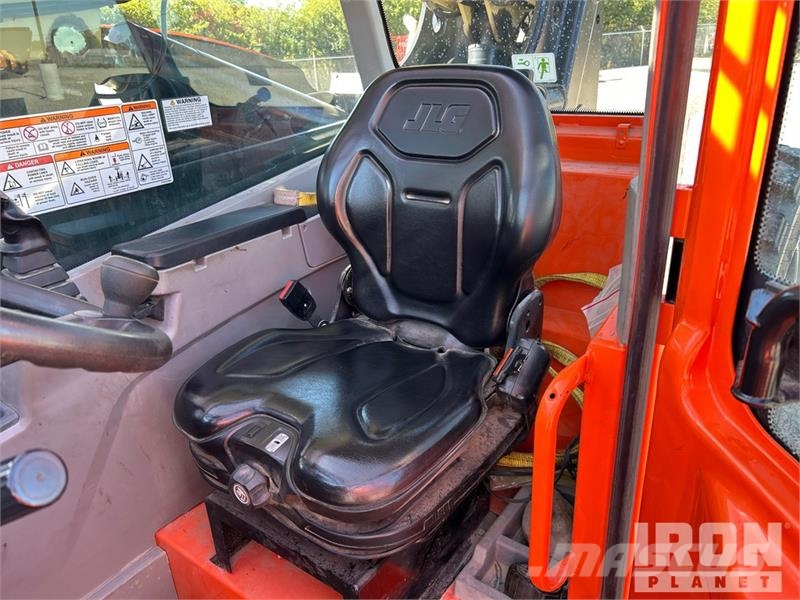 JLG 1043 Telehandler Carretillas telescópicas