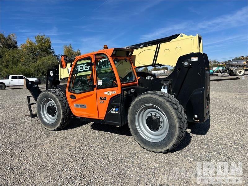 JLG 1043 Telehandler Carretillas telescópicas