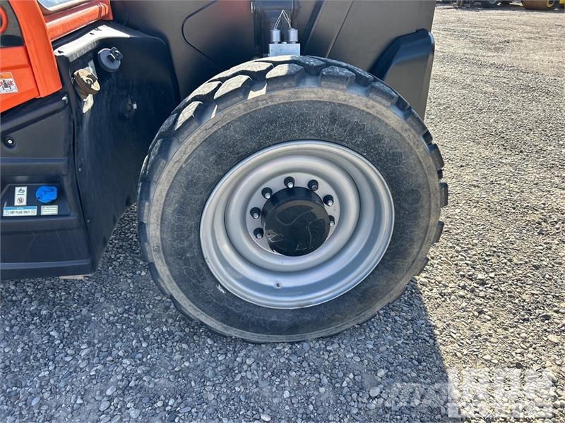 JLG 1043 Telehandler Teleskoplader