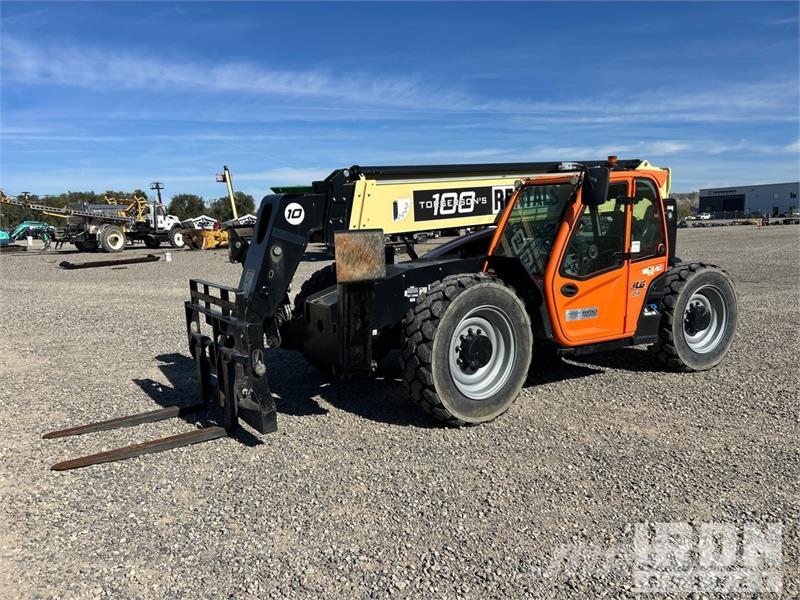 JLG 1043 Telehandler Carretillas telescópicas