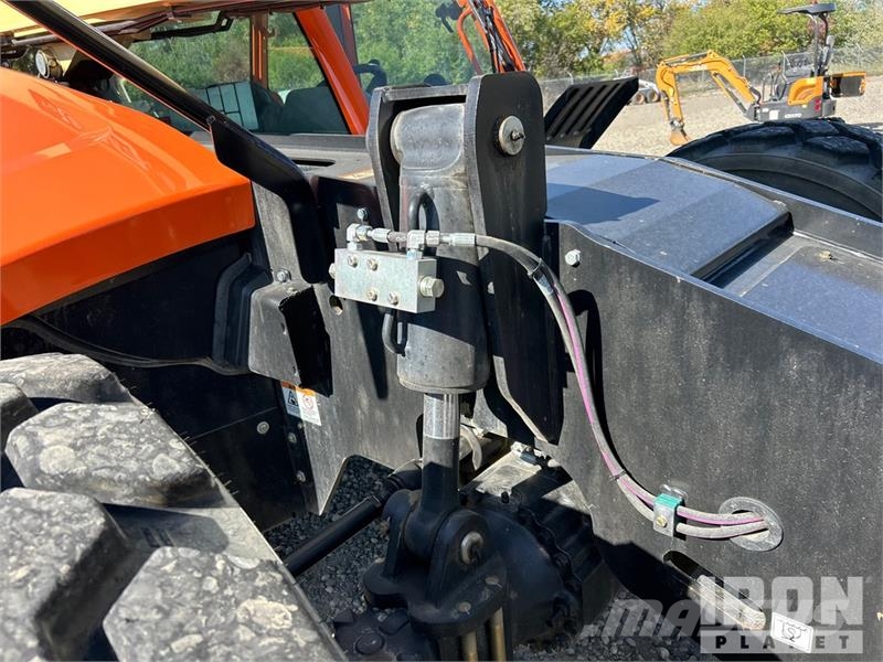 JLG 1043 Telehandler Teleskoplader