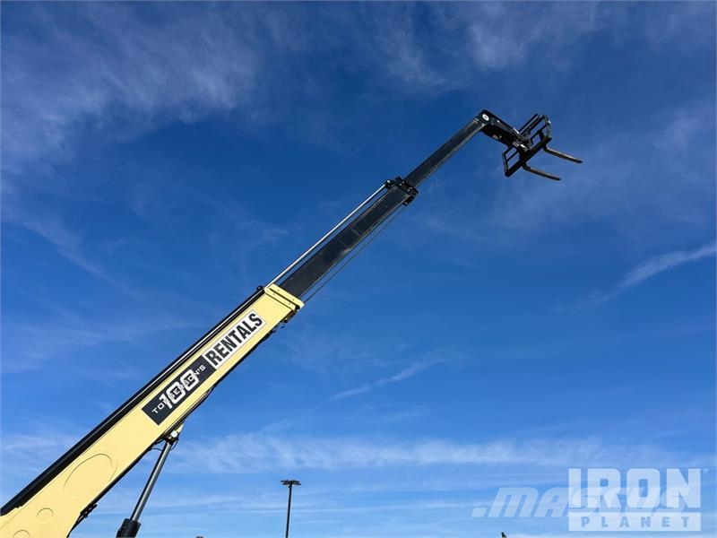 JLG 1043 Telehandler Teleskoplader