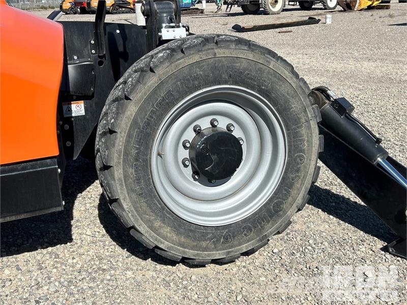 JLG 1043 Telehandler Teleskoplader