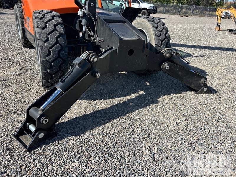 JLG 1043 Telehandler Teleskoplader