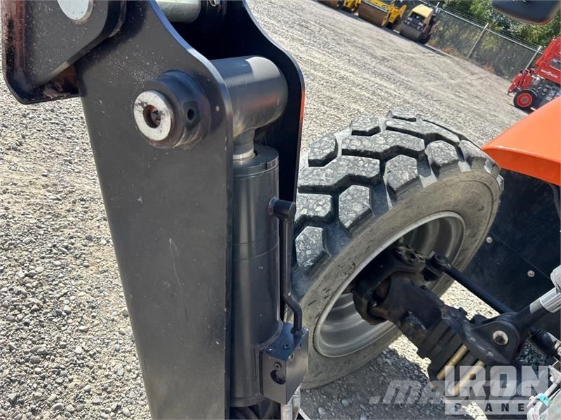 JLG 1043 Telehandler Teleskoplader