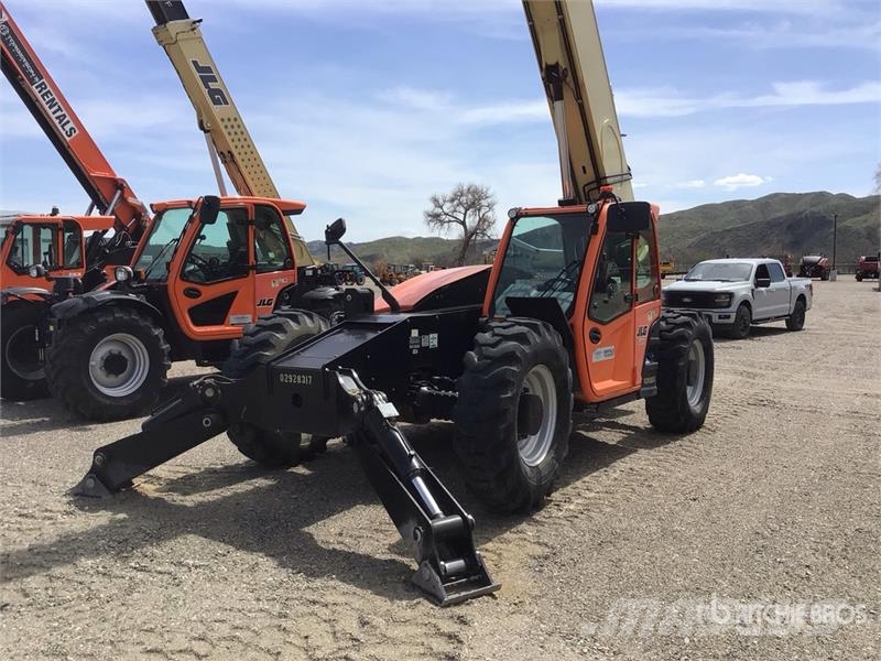 JLG 1055 Telescopic handlers