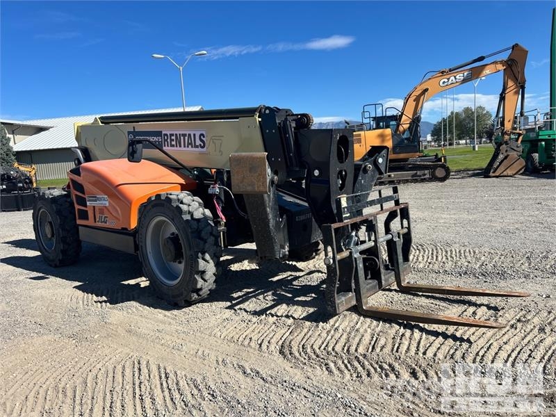 JLG 1055 Teleszkópos rakodók