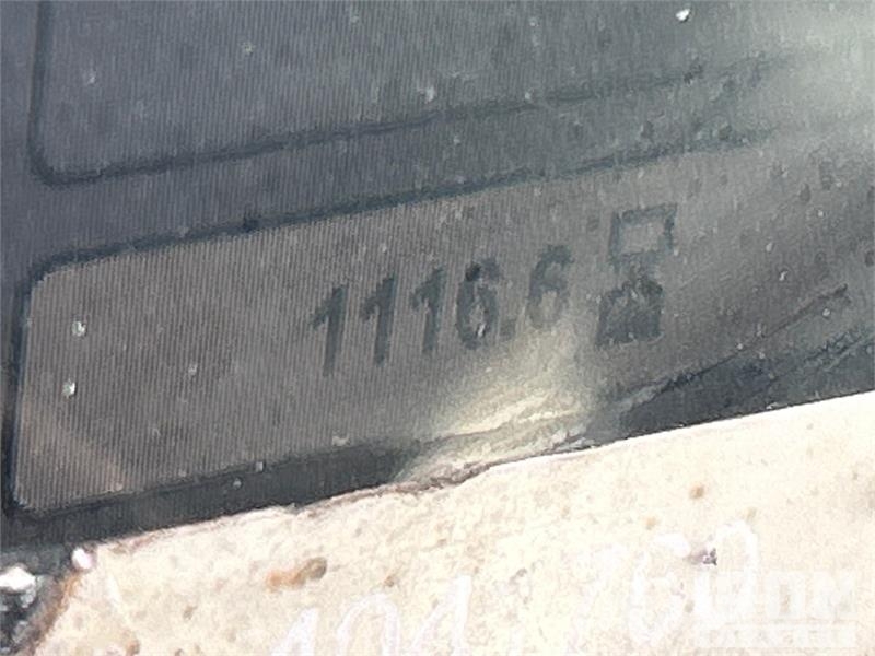 JLG 1055 Teleszkópos rakodók