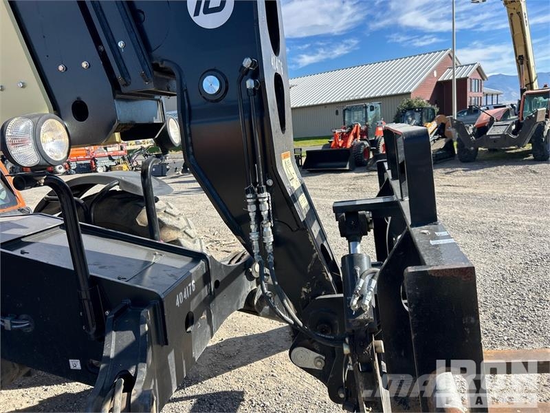 JLG 1055 Teleszkópos rakodók