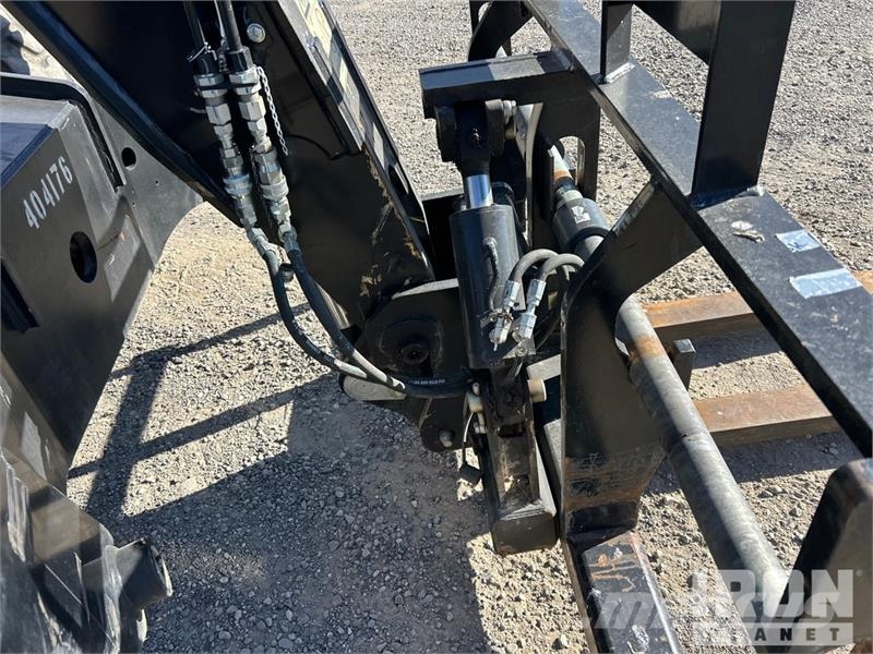 JLG 1055 Teleszkópos rakodók
