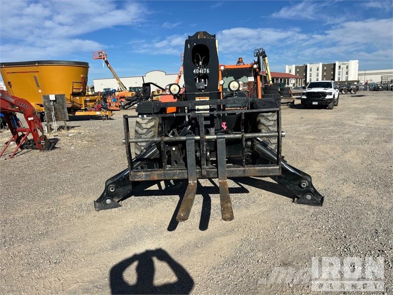 JLG 1055 Teleszkópos rakodók