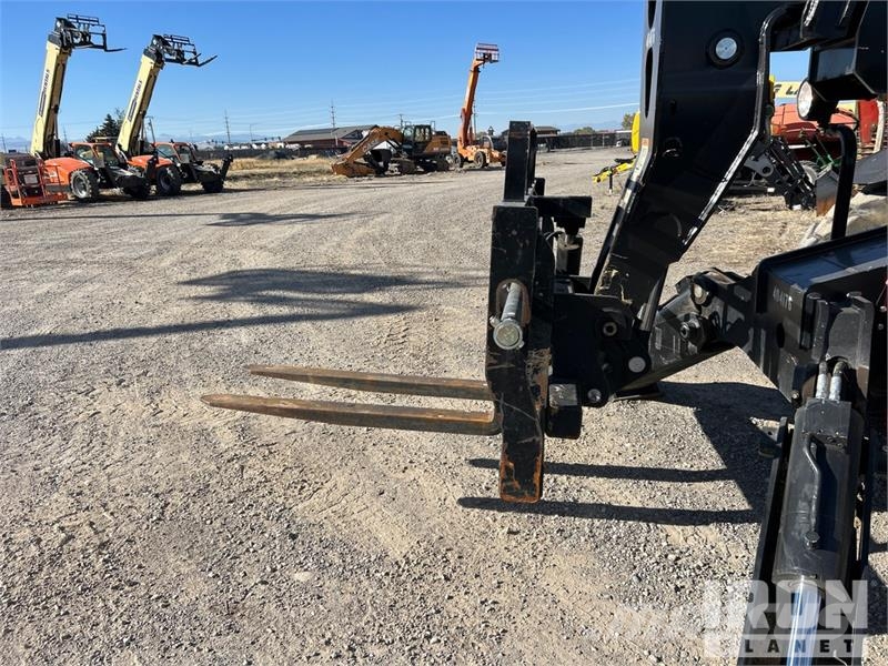 JLG 1055 Teleszkópos rakodók