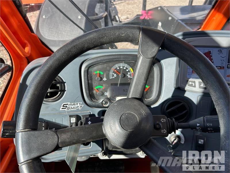 JLG 1055 Teleszkópos rakodók