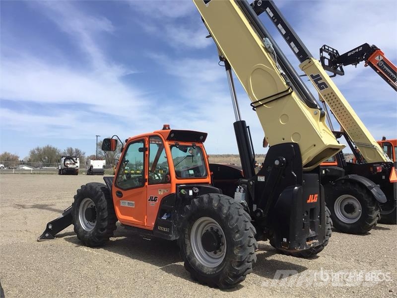 JLG 1055 Telescopic handlers