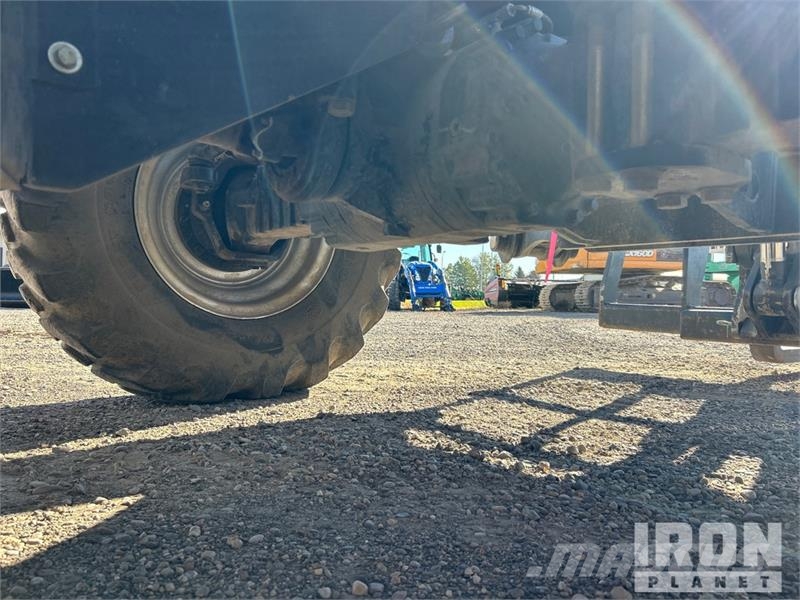 JLG 1055 Teleszkópos rakodók