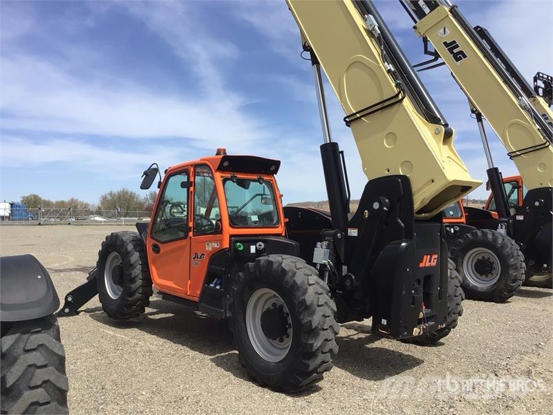 JLG 1055 Telescopic handlers