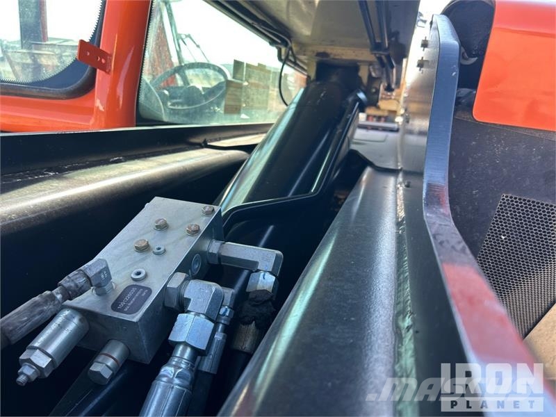 JLG 1055 Teleszkópos rakodók