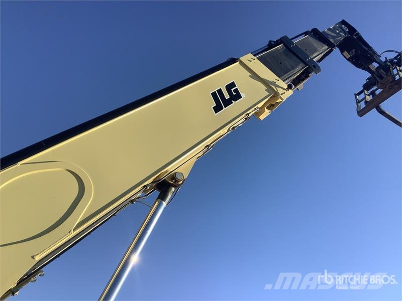 JLG 1055 Manipuladores telescópicos