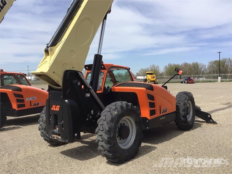 JLG 1055 Telescopic handlers