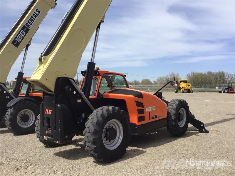 JLG 1055 Telescopic handlers