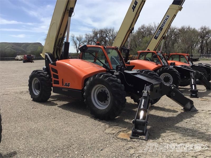 JLG 1055 Telescopic handlers