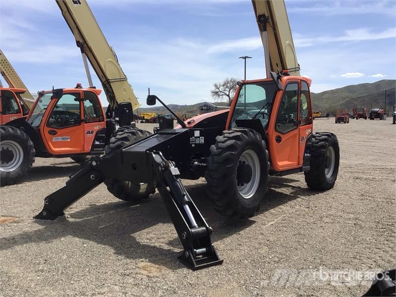 JLG 1055 Telescopic handlers