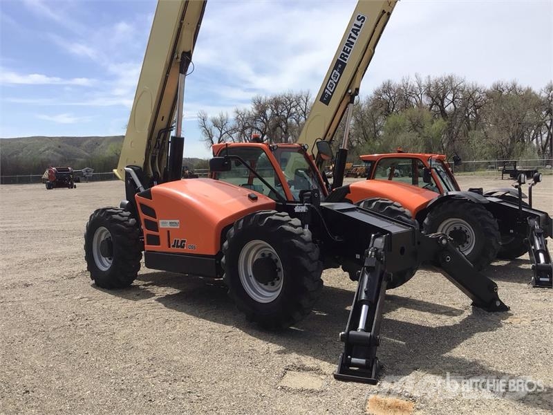 JLG 1055 Telescopic handlers