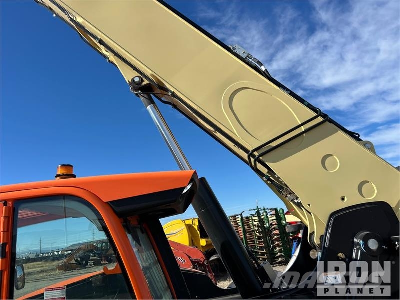 JLG 1055 Teleszkópos rakodók