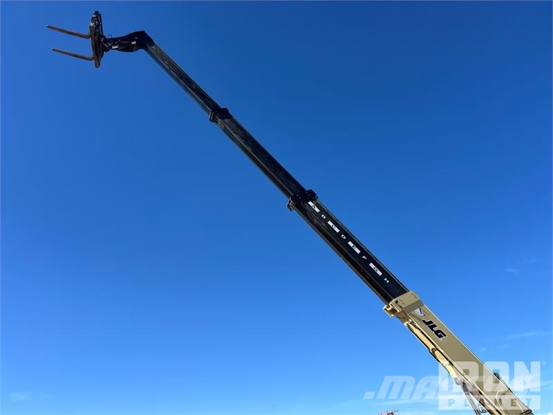 JLG 1055 Teleszkópos rakodók