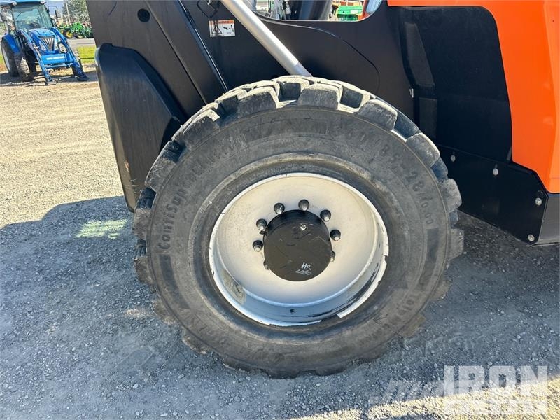 JLG 1055 Teleszkópos rakodók