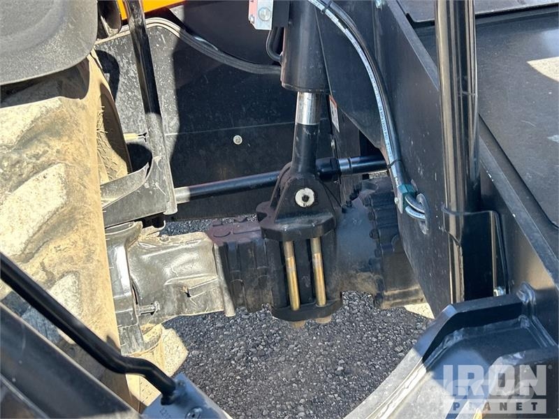 JLG 1055 Teleszkópos rakodók